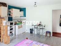 Vente appartement 1 pièce Vente appartement 1 pièce