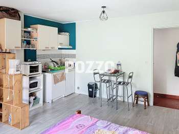 Vente appartement 1 pièce Vente appartement 1 pièce