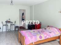 Vente appartement 1 pièce Vente appartement 1 pièce