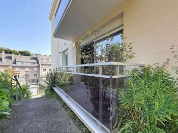 Vente appartement 3 pièces Saint-Lô 50
