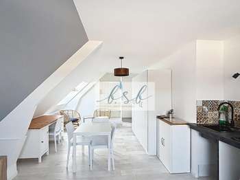 Vente Appartement T1Saint-Lô