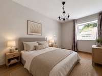 Vente appartement 6 pièces