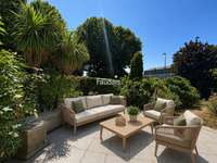 Vente appartement 6 pièces
