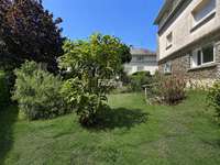 Vente appartement 6 pièces