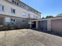 Vente appartement 6 pièces