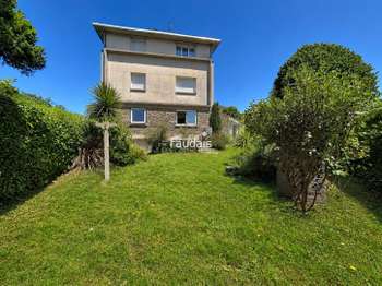 Vente appartement 6 pièces