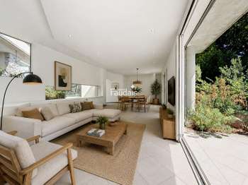 Vente appartement 6 pièces