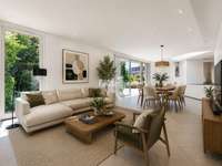 Vente appartement 6 pièces