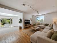Vente appartement 6 pièces