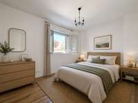 Vente appartement 6 pièces