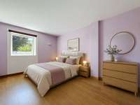 Vente appartement 6 pièces