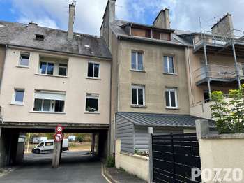 Vente Appartement 3 piècesSaint-Lô