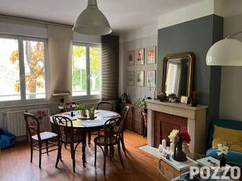 Vente Appartement 3 piècesSaint-Lô