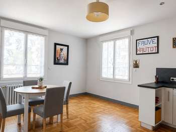 Vente appartement 3 pièces Saint-Lô 50