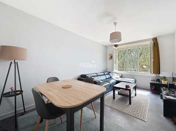 Vente Appartement 2 piècesSaint-Lô
