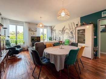 Vente Appartement 4 piècesSaint-Lô