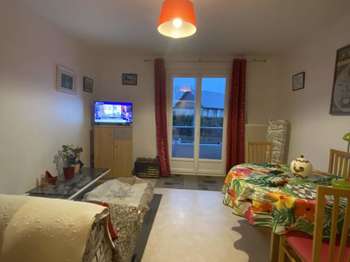 Vente Appartement 3 piècesSaint-Lô