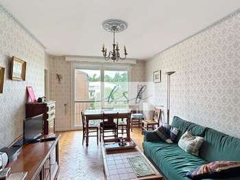 Vente Appartement 4 piècesSaint-Lô