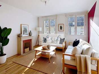 Vente Appartement 3 piècesSaint-Lô