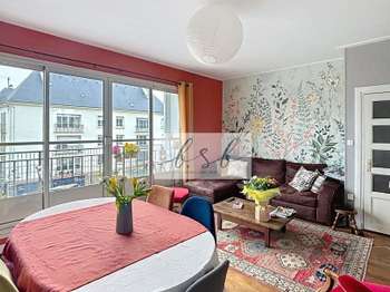 Vente Appartement 3 piècesSaint-Lô