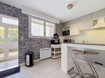 Vente Appartement 2 piècesSaint-Lô