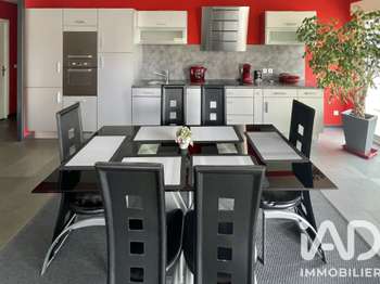 Vente appartement 4 pièces Vente appartement 4 pièces