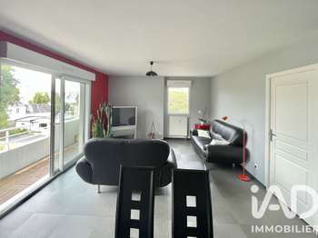 Vente appartement 4 pièces Vente appartement 4 pièces