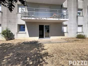 Photo Vente appartement Saint-Lô