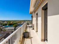Vente appartement 5 pièces Vente appartement 5 pièces