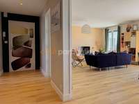 Vente appartement 5 pièces Vente appartement 5 pièces