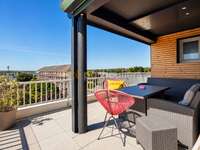 Vente appartement 5 pièces Vente appartement 5 pièces
