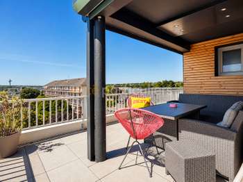 Vente Appartement 5 piècesSaint-Lô