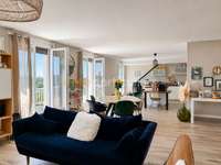 Vente appartement 5 pièces Vente appartement 5 pièces