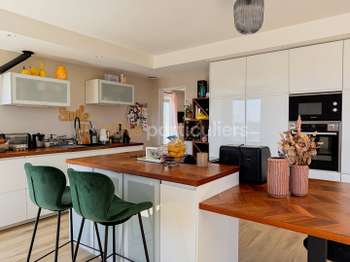 Vente appartement 5 pièces Vente appartement 5 pièces