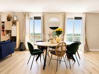 Vente appartement 5 pièces Vente appartement 5 pièces