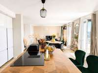 Vente appartement 5 pièces Vente appartement 5 pièces