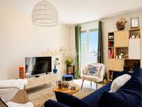 Vente appartement 5 pièces Vente appartement 5 pièces
