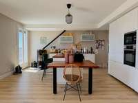 Vente appartement 5 pièces Vente appartement 5 pièces