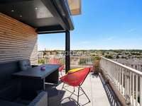 Vente appartement 5 pièces Vente appartement 5 pièces