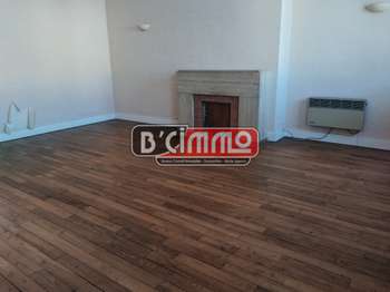 Vente appartement 2 pièces Saint-Lô 50