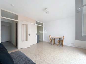 Vente appartement 1 pièce Vente appartement 1 pièce