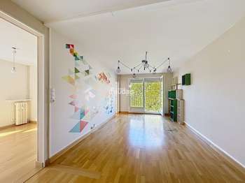 Vente Appartement 4 piècesSaint-Lô