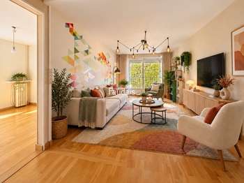 Vente Appartement 4 piècesSaint-Lô