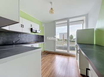 Vente appartement 4 pièces Saint-Lô 50