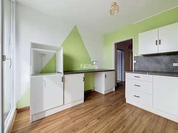 Vente appartement 4 pièces Vente appartement 4 pièces