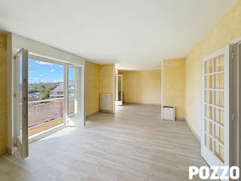 Vente Appartement 4 piècesSaint-Lô