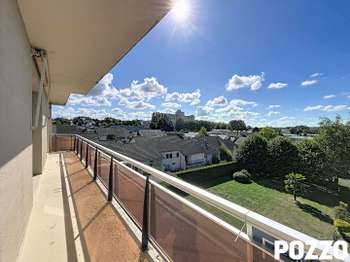 Vente appartement 4 pièces Vente appartement 4 pièces