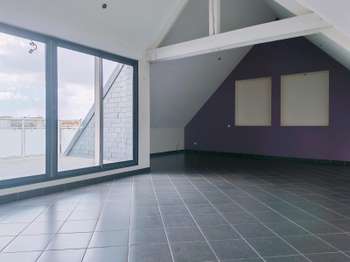 Vente Appartement 5 piècesSaint-Lô