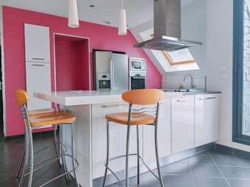 Vente appartement 5 pièces