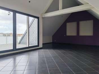 Vente appartement 5 pièces